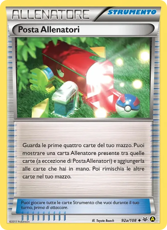 Posta Allenatori 92a – Furie Volanti