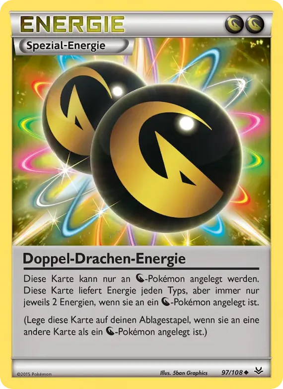 DoppelDrachenEnergie 97 – Drachenleuchten