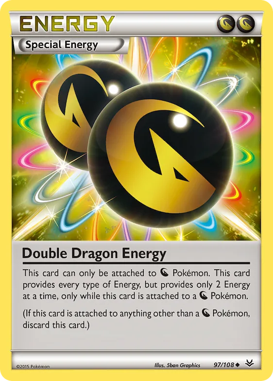 Double Dragon Energy #97 – Roaring Skies