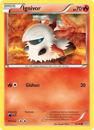 Ignivor Nr. 16 – Ancient Origins