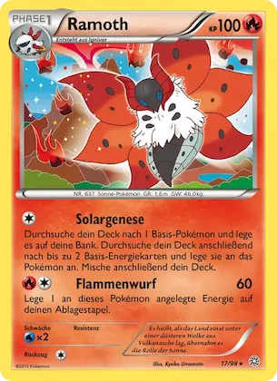 Ramoth Nr. 17 – Ancient Origins