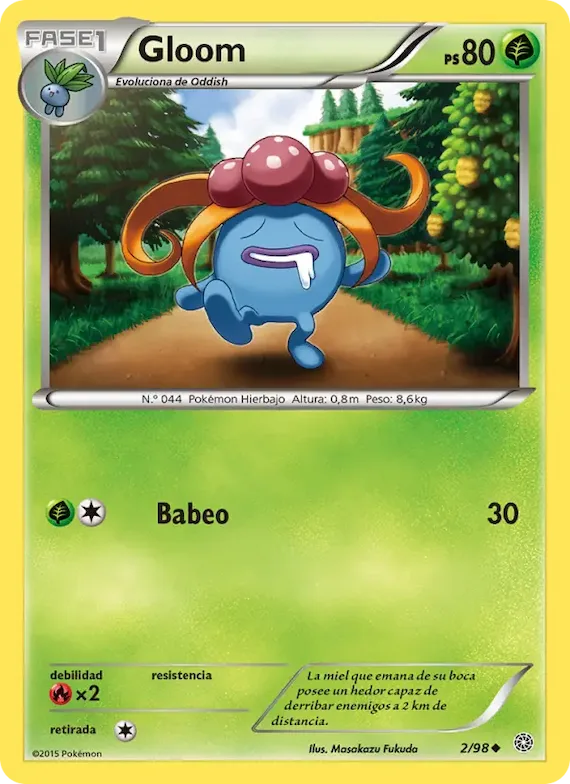 Gloom 2 – Antiguos Orígenes
