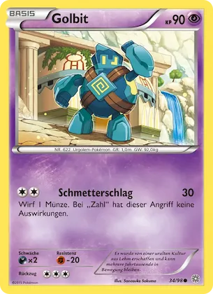 Golbit Nr. 34 – Ancient Origins