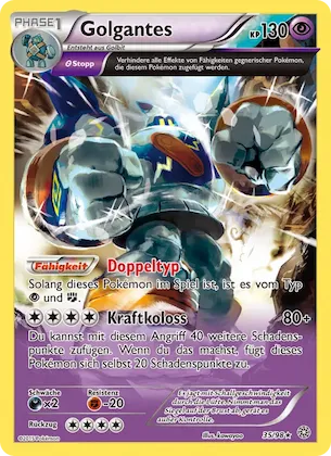 Golgantes Nr. 35 – Ancient Origins