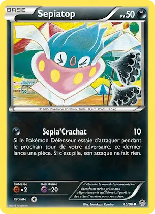 Sepiatop n° 45 – Origines Antiques