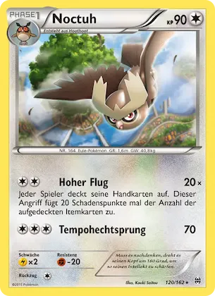 Noctuh Nr. 120 – BREAKthrough