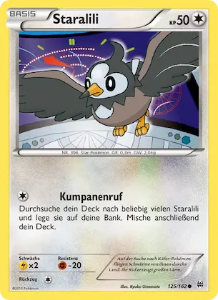 Staralili Nr. 125 – BREAKthrough