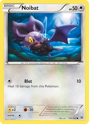 Noibat #131 – BREAKthrough
