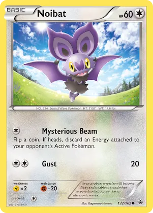 Noibat #132 – BREAKthrough