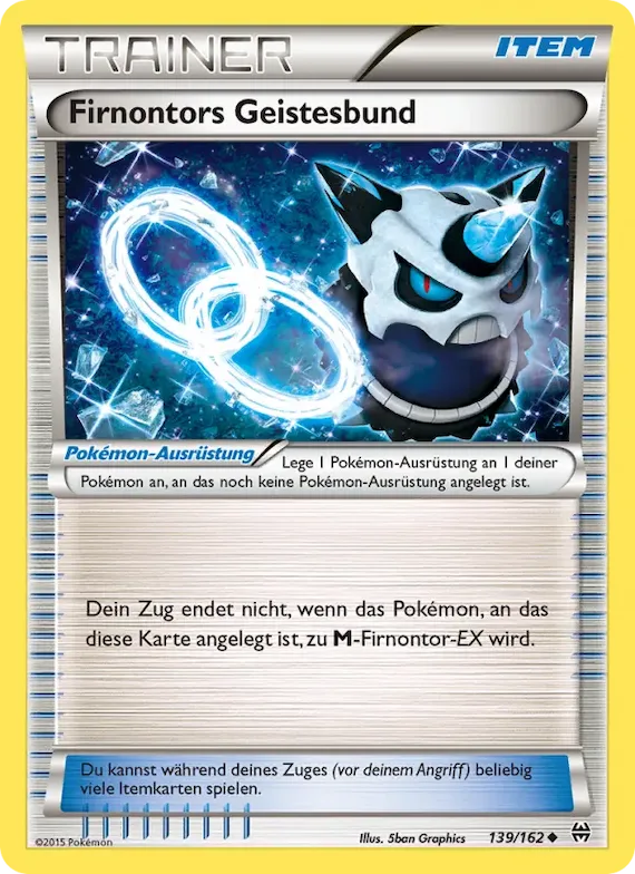 Firnontors Geistesbund 139 – TURBOstart
