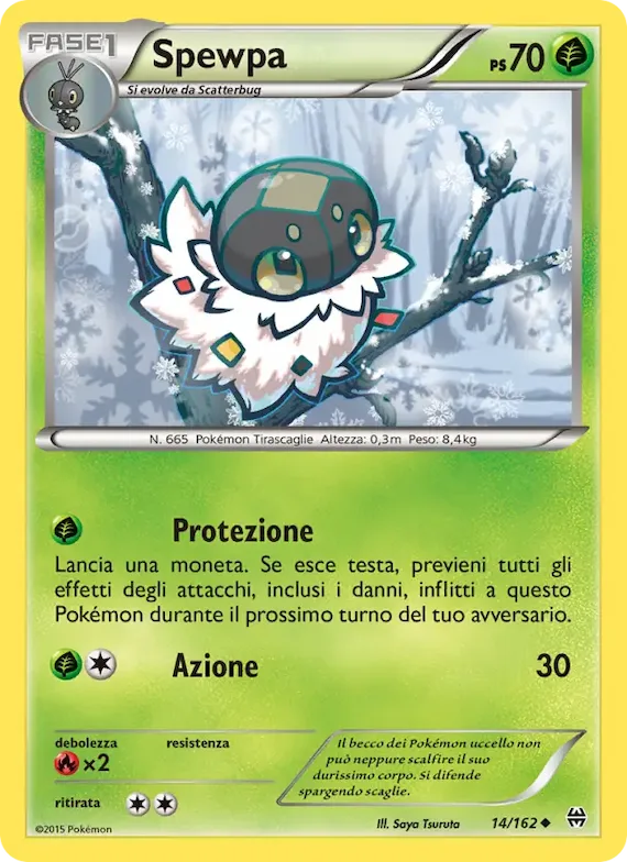 Spewpa 14 – Turbo Blitz