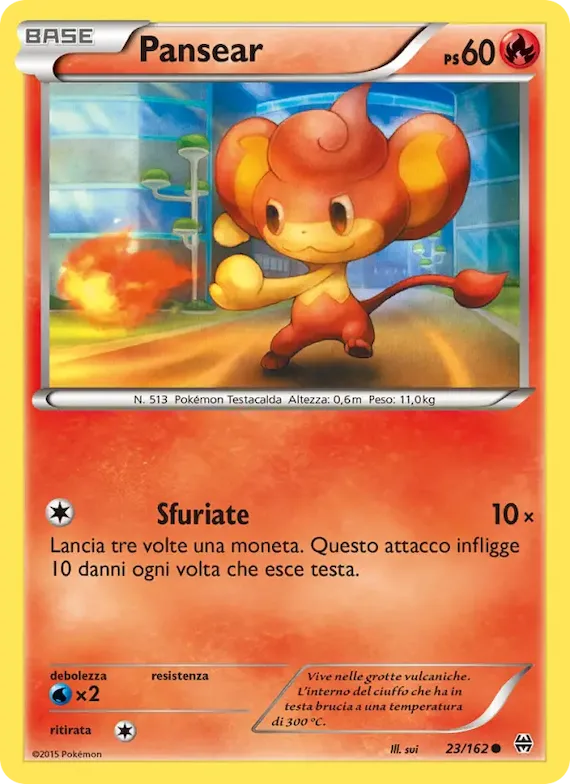Pansear 23 – Turbo Blitz