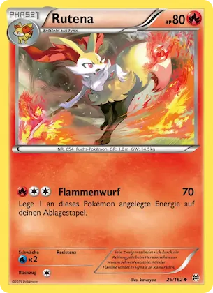 Rutena Nr. 26 – BREAKthrough