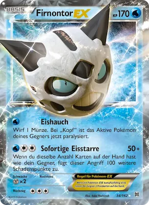 Firnontor EX Nr. 34 – BREAKthrough