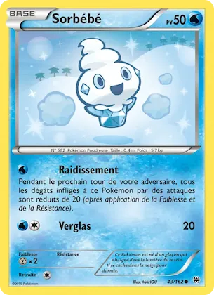 Sorbébé n° 43 – Impulsion Turbo