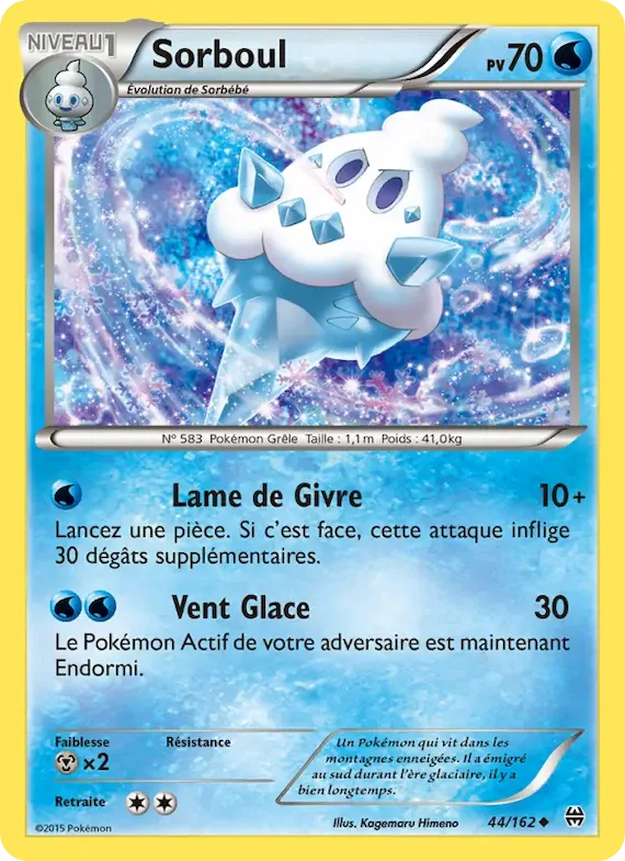 Sorboul 44 – Impulsion Turbo