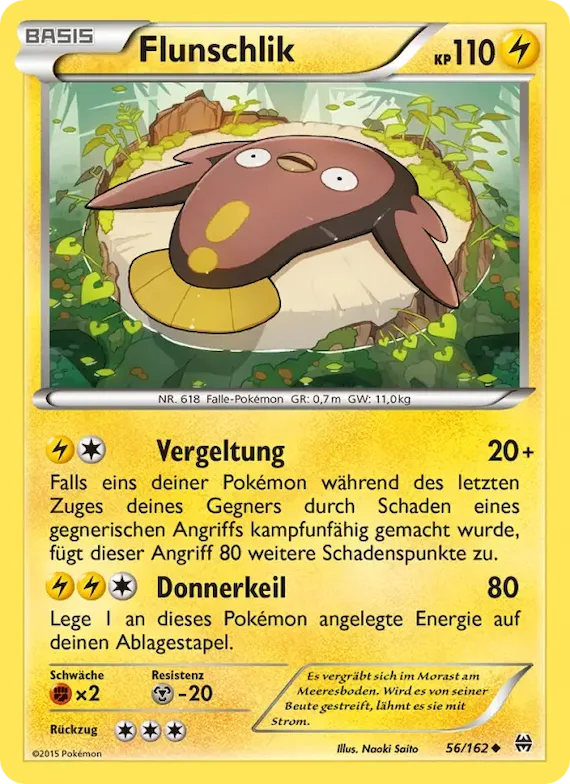 Flunschlik 56 – TURBOstart