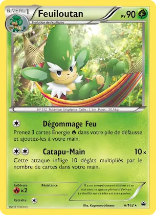 Feuiloutan n° 6 – Impulsion Turbo