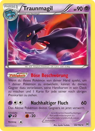 Traunmagil Nr. 66 – BREAKthrough