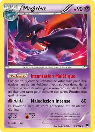 Magirêve n° 66 – Impulsion Turbo
