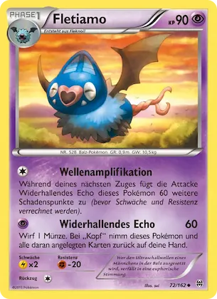Fletiamo Nr. 72 – BREAKthrough
