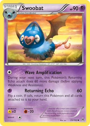 Swoobat #72 – BREAKthrough
