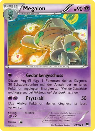 Megalon Nr. 74 – BREAKthrough