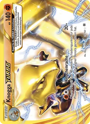 Knogga-TURBO Nr. 79 – BREAKthrough