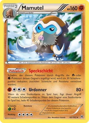 Mamutel Nr. 82 – BREAKthrough