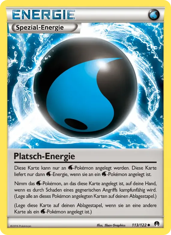 Platsch-Energie 113 – TURBOfieber