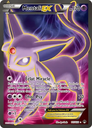 Mentali EX 117 – Rupture Turbo
