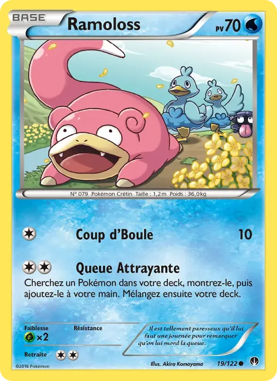 Ramoloss 19 – Rupture Turbo