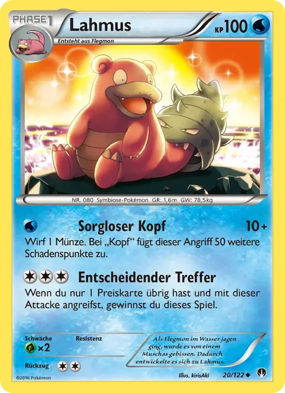 Lahmus 20 – TURBOfieber