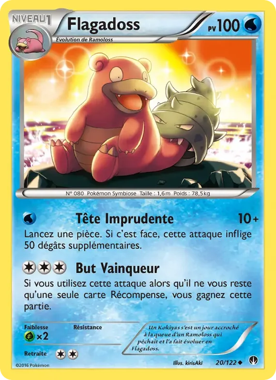 Flagadoss 20 – Rupture Turbo