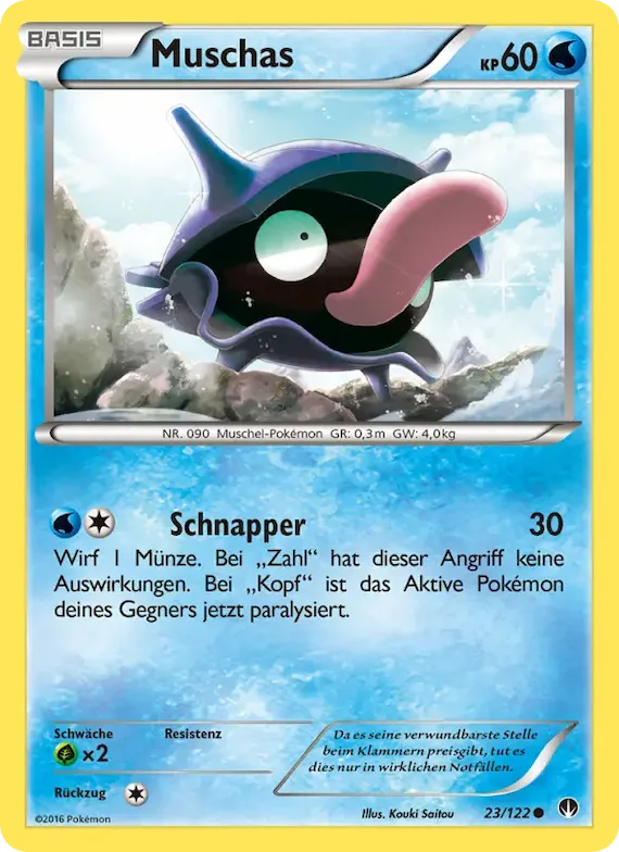 Muschas 23 – TURBOfieber