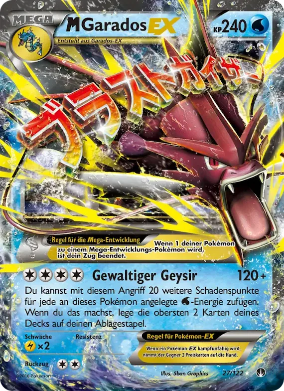 M-Garados EX 27 – TURBOfieber