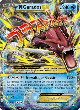 M-Garados EX 27 – TURBOfieber