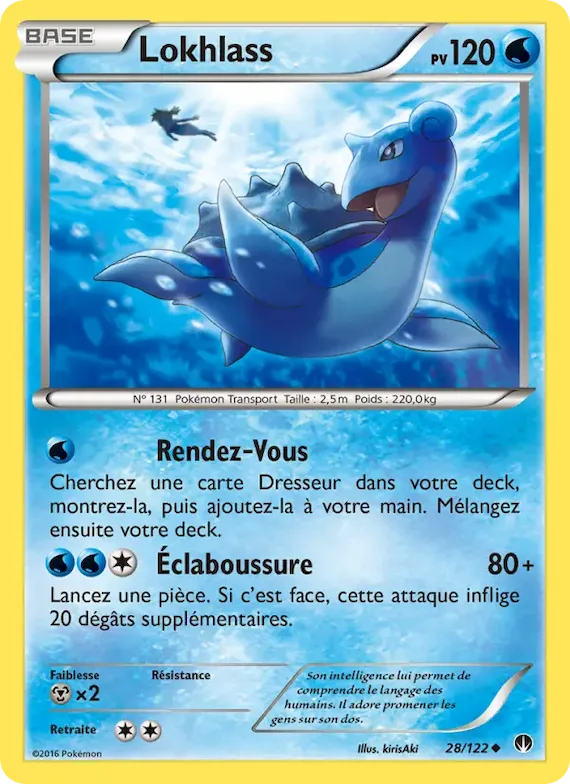 Lokhlass 28 – Rupture Turbo
