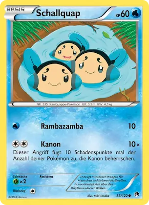 Schallquap Nr. 33 – BREAKpoint
