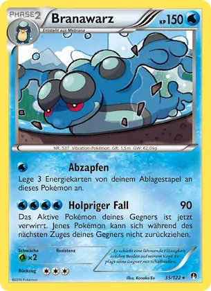 Branawarz Nr. 35 – BREAKpoint
