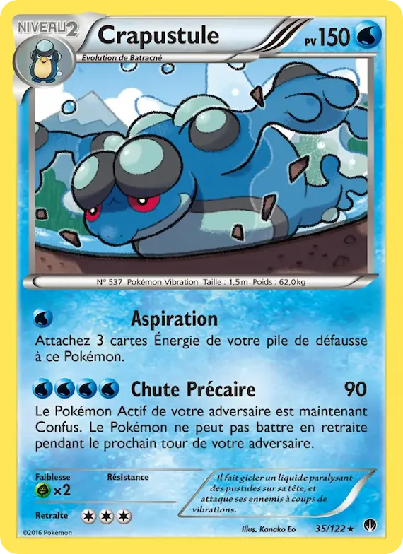 Crapustule 35 – Rupture Turbo