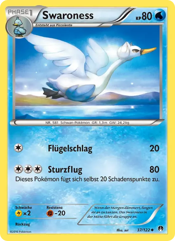 Swaroness 37 – TURBOfieber