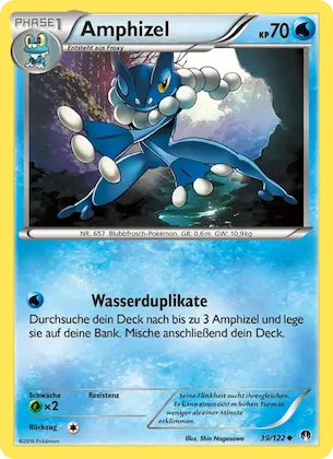 Amphizel Nr. 39 – BREAKpoint