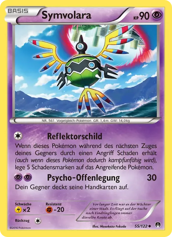 Symvolara 55 – TURBOfieber