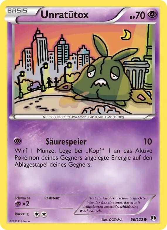 Unratütox 56 – TURBOfieber