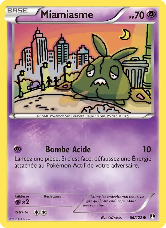 Miamiasme 56 – Rupture Turbo