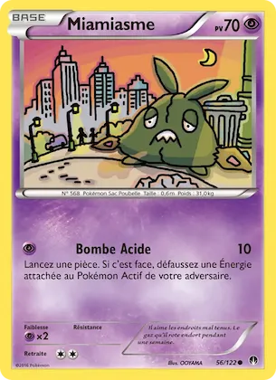 Miamiasme n° 56 – Rupture Turbo