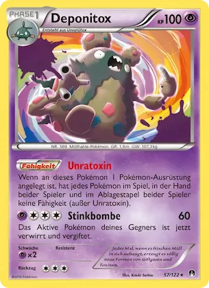 Deponitox Nr. 57 – BREAKpoint