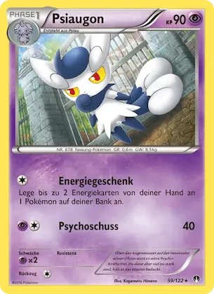 Psiaugon Nr. 59 – BREAKpoint