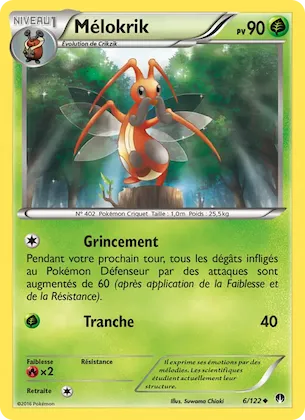 Mélokrik n° 6 – Rupture Turbo